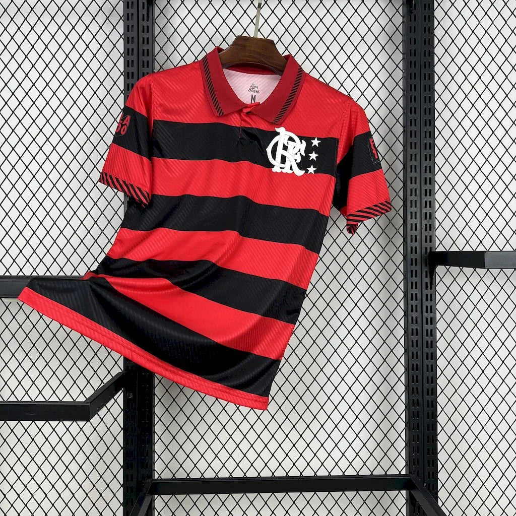 Flamengo 95-96 Shirt