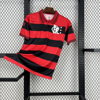 Flamengo 95-96 Shirt