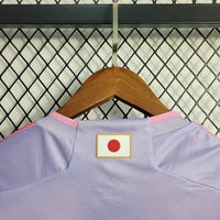Japan Women Shirt 2023-2024 Away