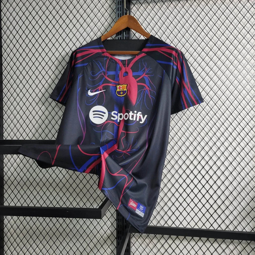FC Barcelona Shirt 2023-2024 Training