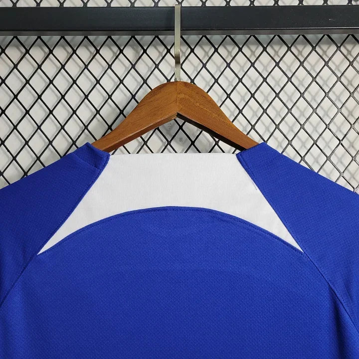 Chealsea Shirt 2023-2024 Home