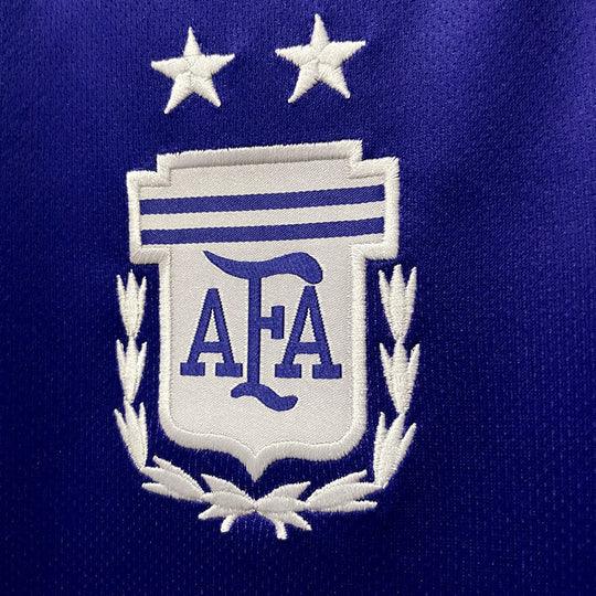 Argentina Shirt 2022/23 World Cup