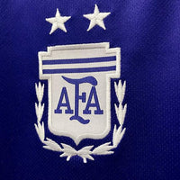 Argentina Shirt 2022/23 World Cup