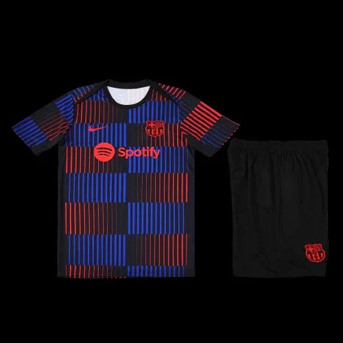 Barcelona Kit