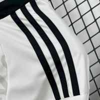 Benfica Shirt 2024-25