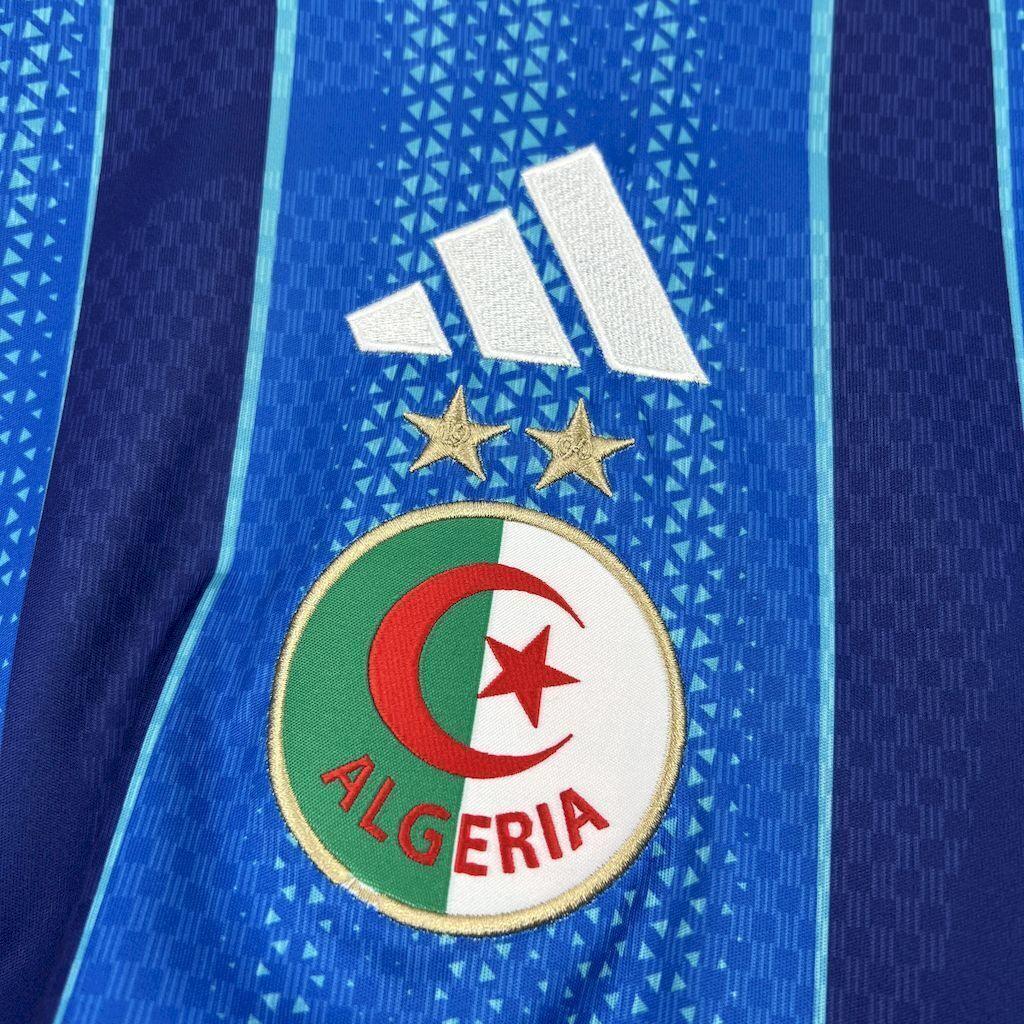Algeria Concept Shirt 2026