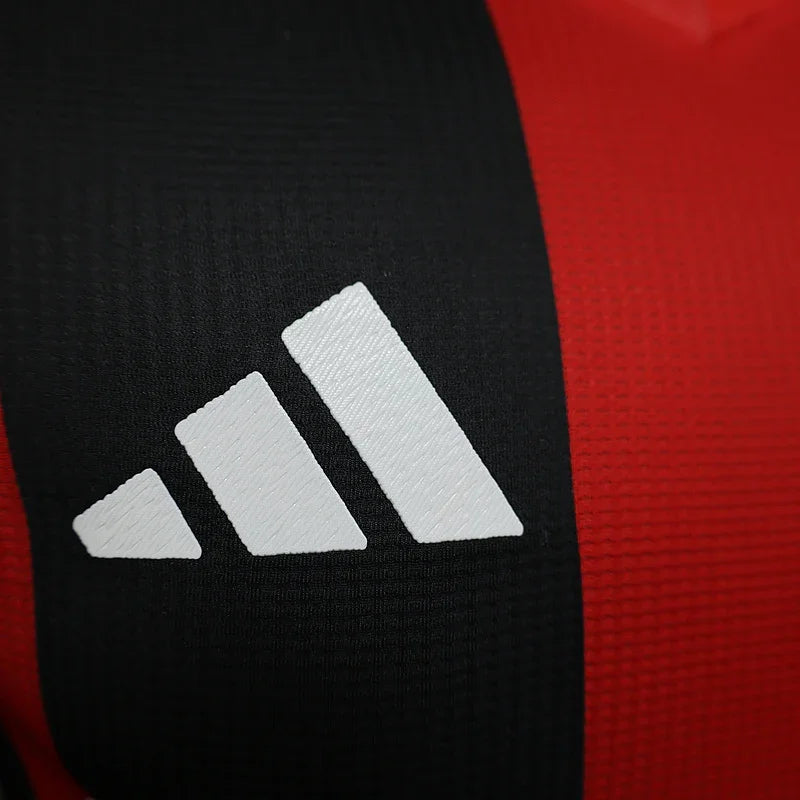 Fulham Away Shirt 2024-25
