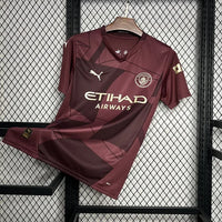 Manchester city Shirt 2024/25