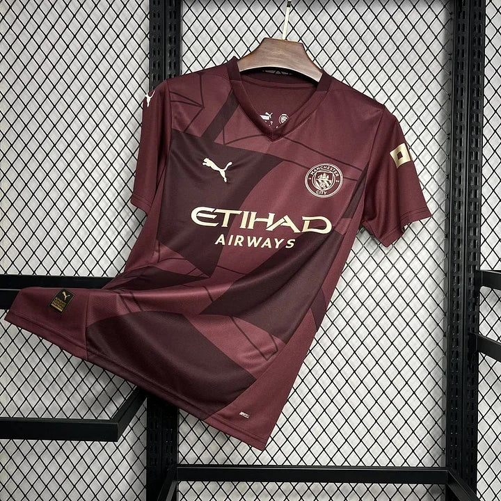 Manchester city Shirt 2024/25