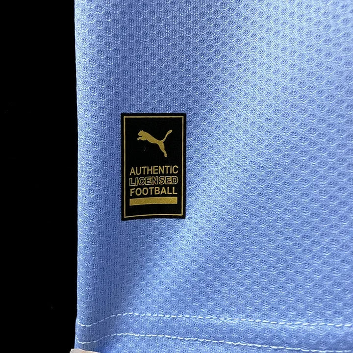 Manchester City Shirt Home 2022/23