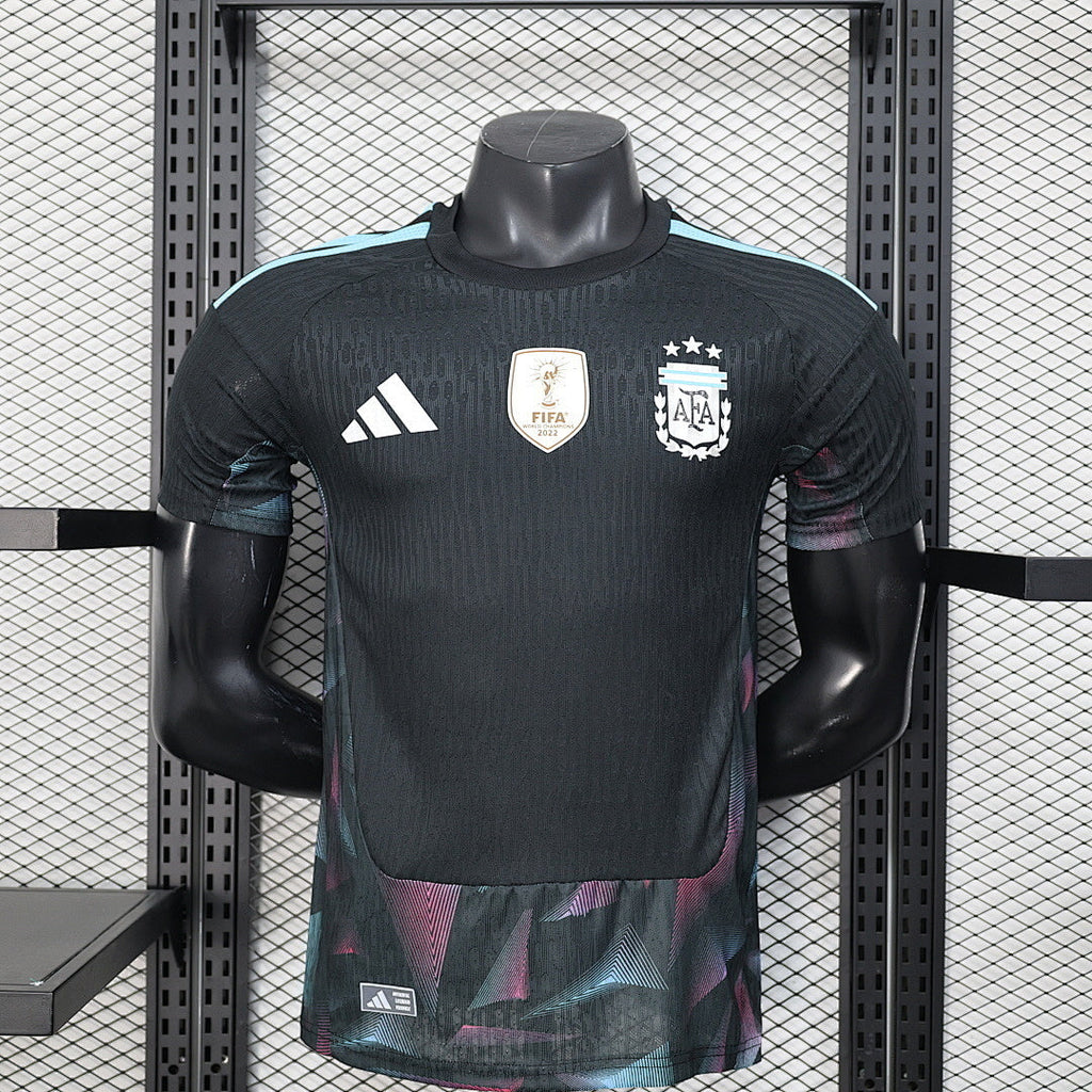 Argentina Concept Shirt 2026
