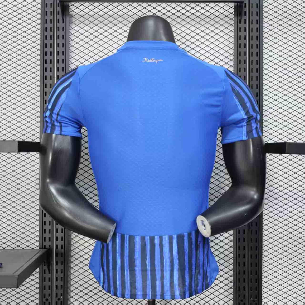 Al Hilal Shirt 2025-26