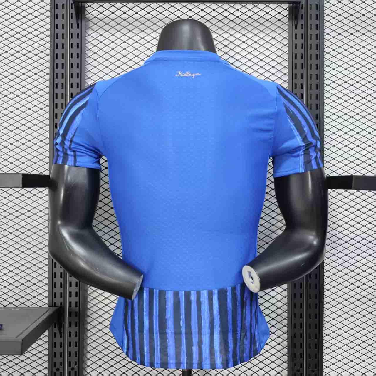 Al Hilal Shirt 2025-26