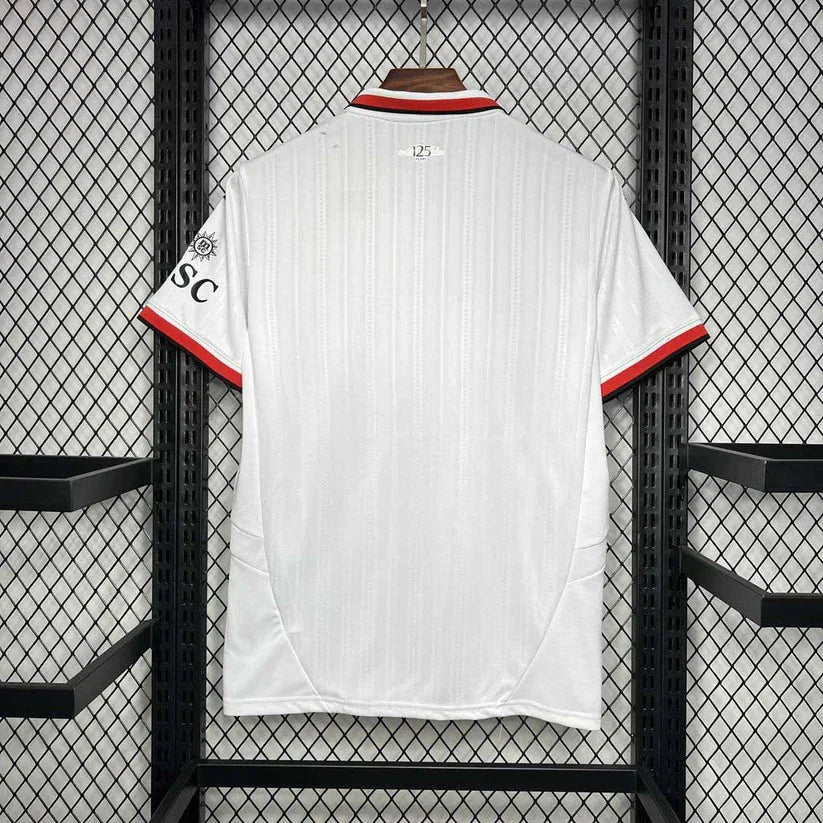 AC Milan Shirt 2024/2025 Away