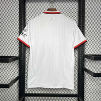 AC Milan Shirt 2024/2025 Away