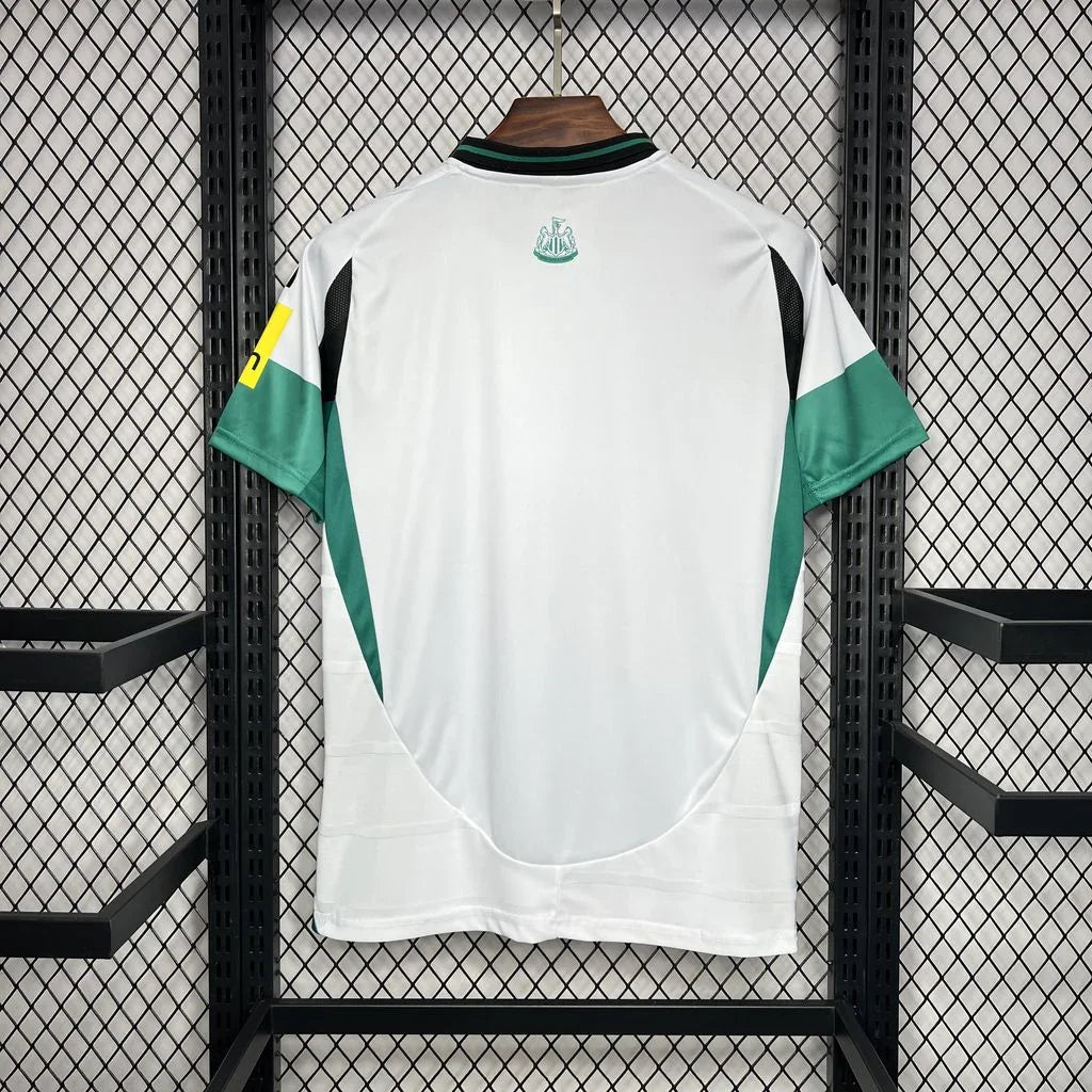 Newcastle Shirt 2024-25