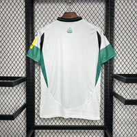 Newcastle Shirt 2024-25