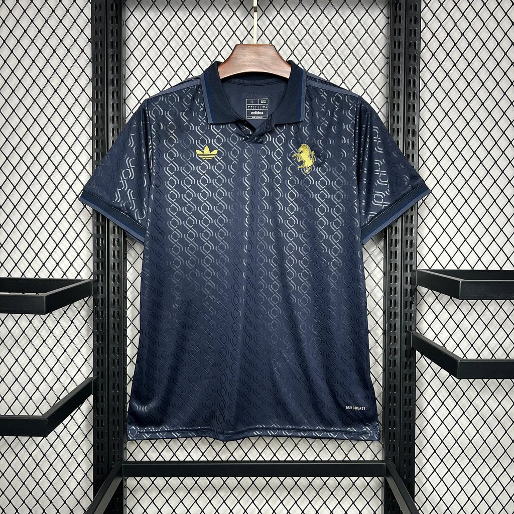 Juventus Football Third Shirt 2024 2025