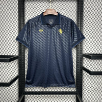 Juventus Football Third Shirt 2024 2025