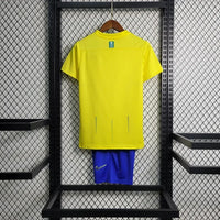 Kids Al Nassr Kit