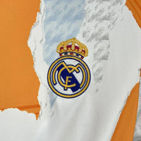 24-25 Real Madrid Shirt