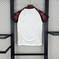 Flamengo Away Shirt 2025-26 Women