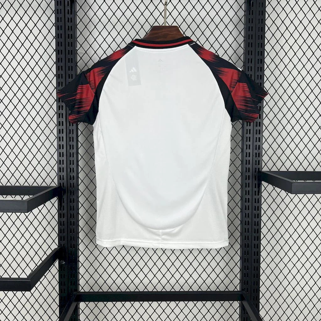 Flamengo Away Shirt 2025-26 Women