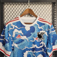 SHIRT JAPAN Special Edition 2022-23