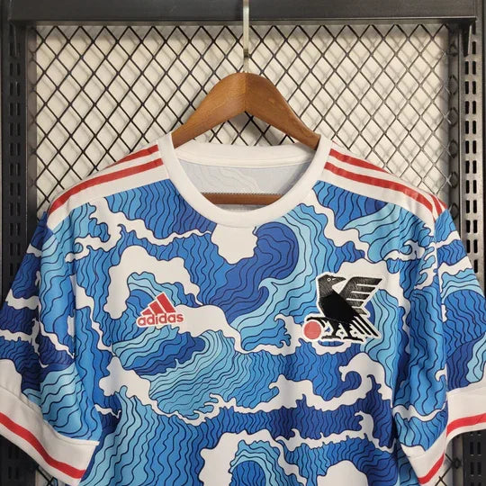 SHIRT JAPAN Special Edition 2022-23