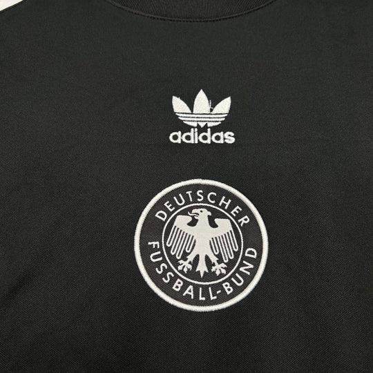 Germany Vintage Shirt 2024-2025
