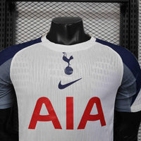 Tottenham Shirt 2025-26