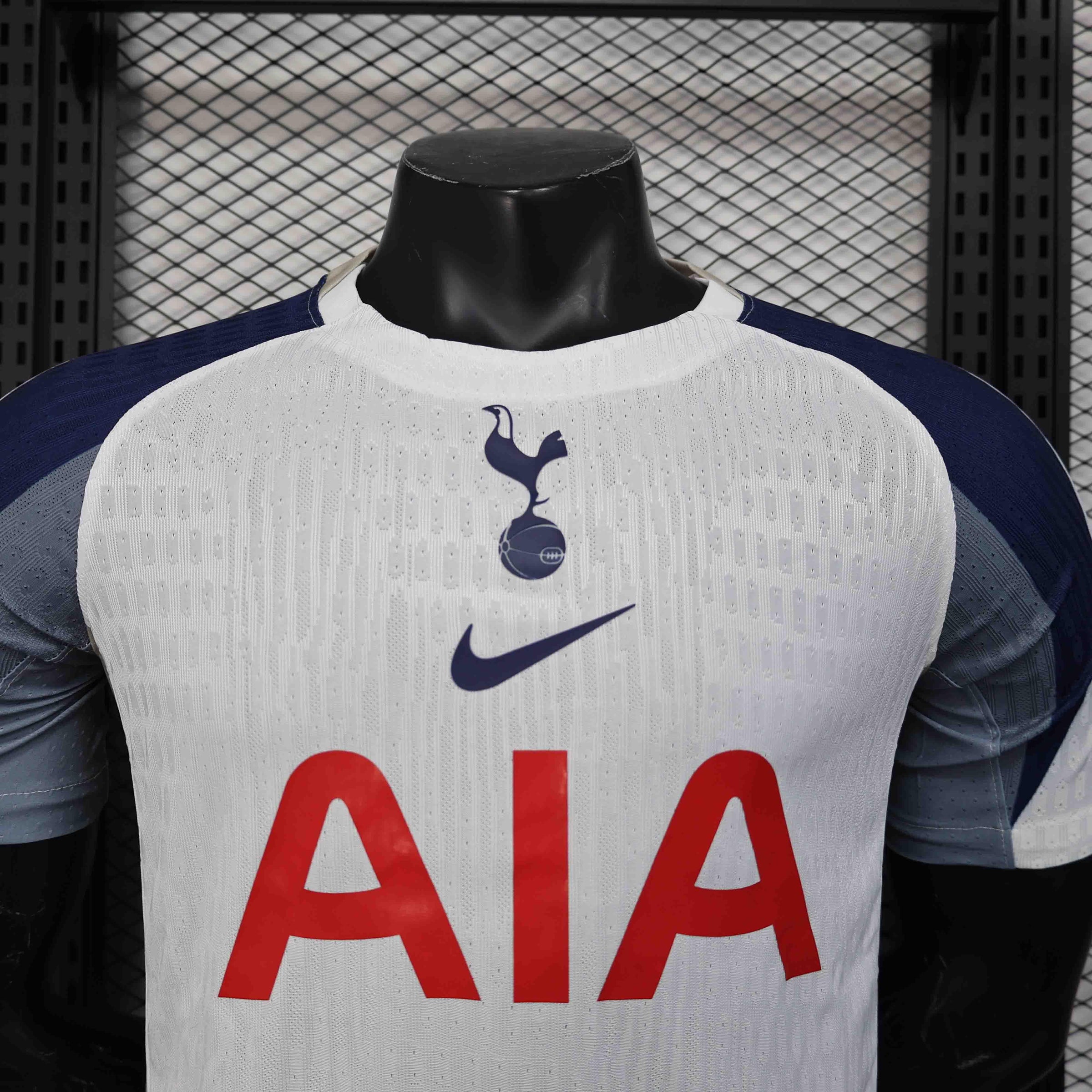 Tottenham Shirt 2025-26