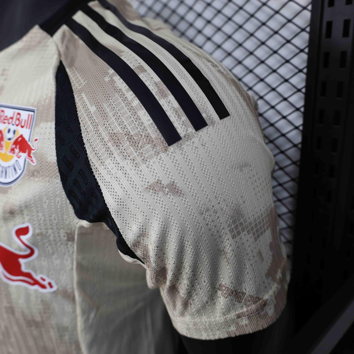 Leipzig Away Shirt 2025-26