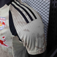 Leipzig Away Shirt 2025-26