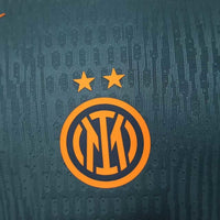 Inter Milan Away Shirt 2025-26