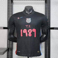 FC Barcelona Away Shirt 2024-25