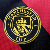 Manchester City Shirt 2022/23