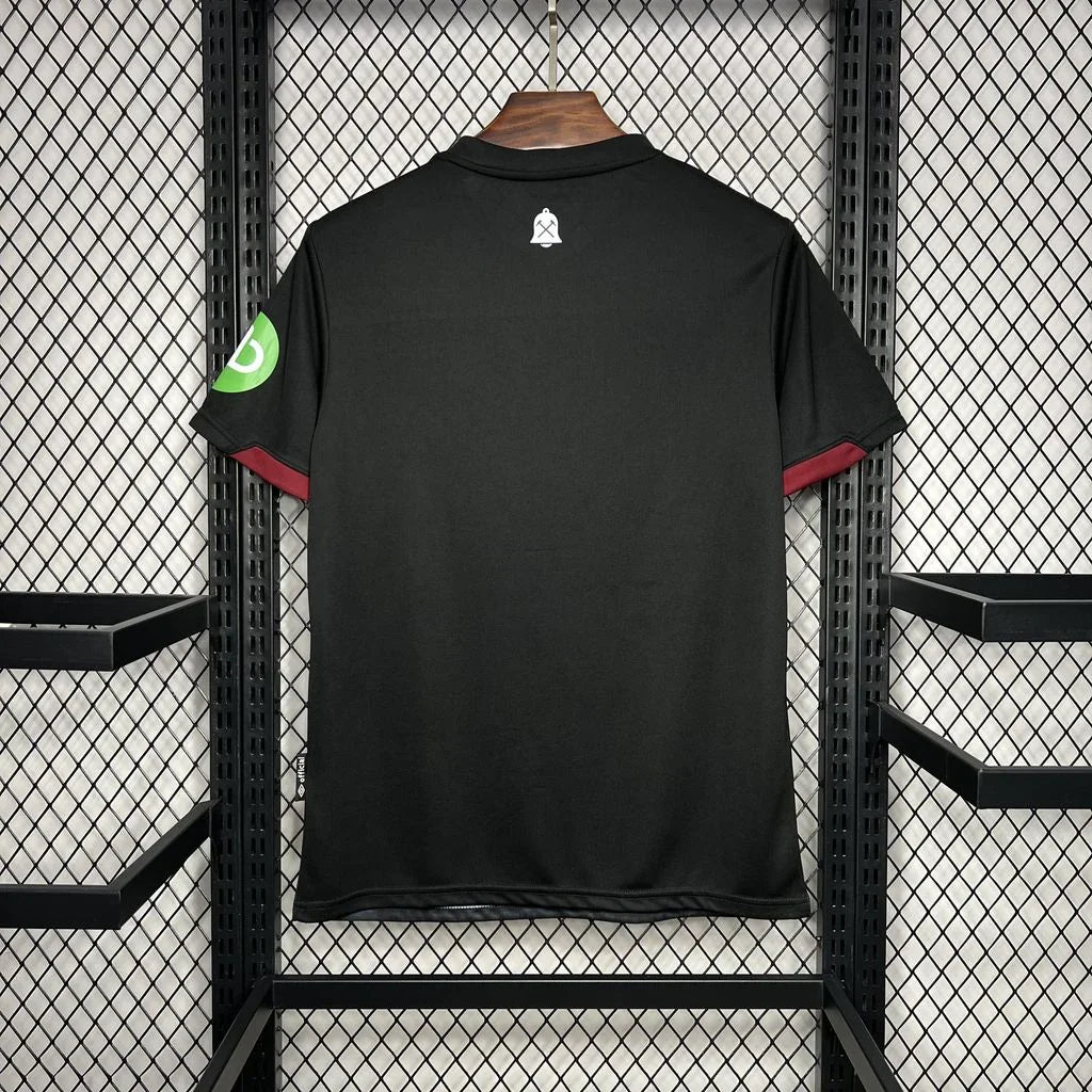 West Ham Shirt 2024-25