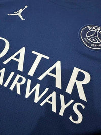 Shirt 2024/2025 Paris Saint-Germain Shirt Third
