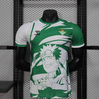 Betis Concept Shirt 2025-26
