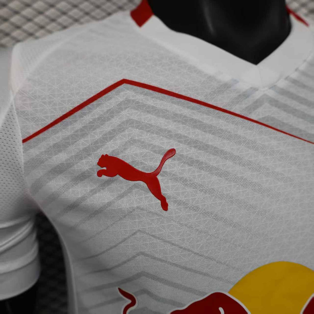 Leipzig Shirt 2025-26