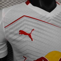 Leipzig Shirt 2025-26