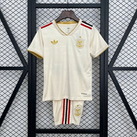 Kids Flamengo Kit 2025-26