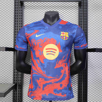 FC Barcelona Concept Shirt 2025-26