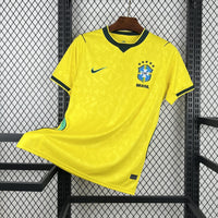 Brazil World Cup Shirt 2026