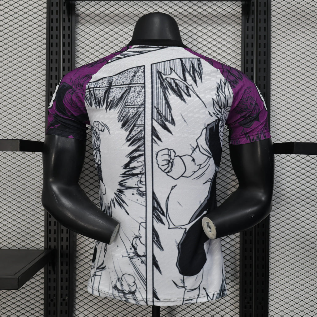 Japan Concept Shirt 2025-26