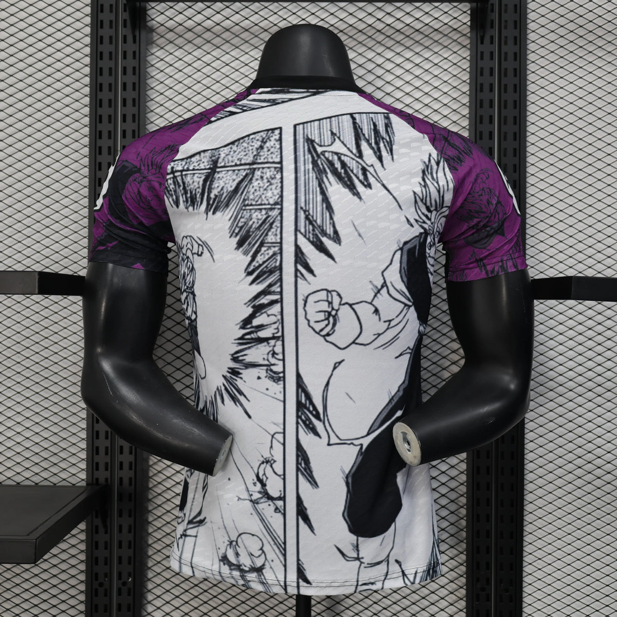 Japan Concept Shirt 2025-26