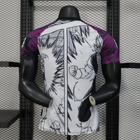 Japan Concept Shirt 2025-26