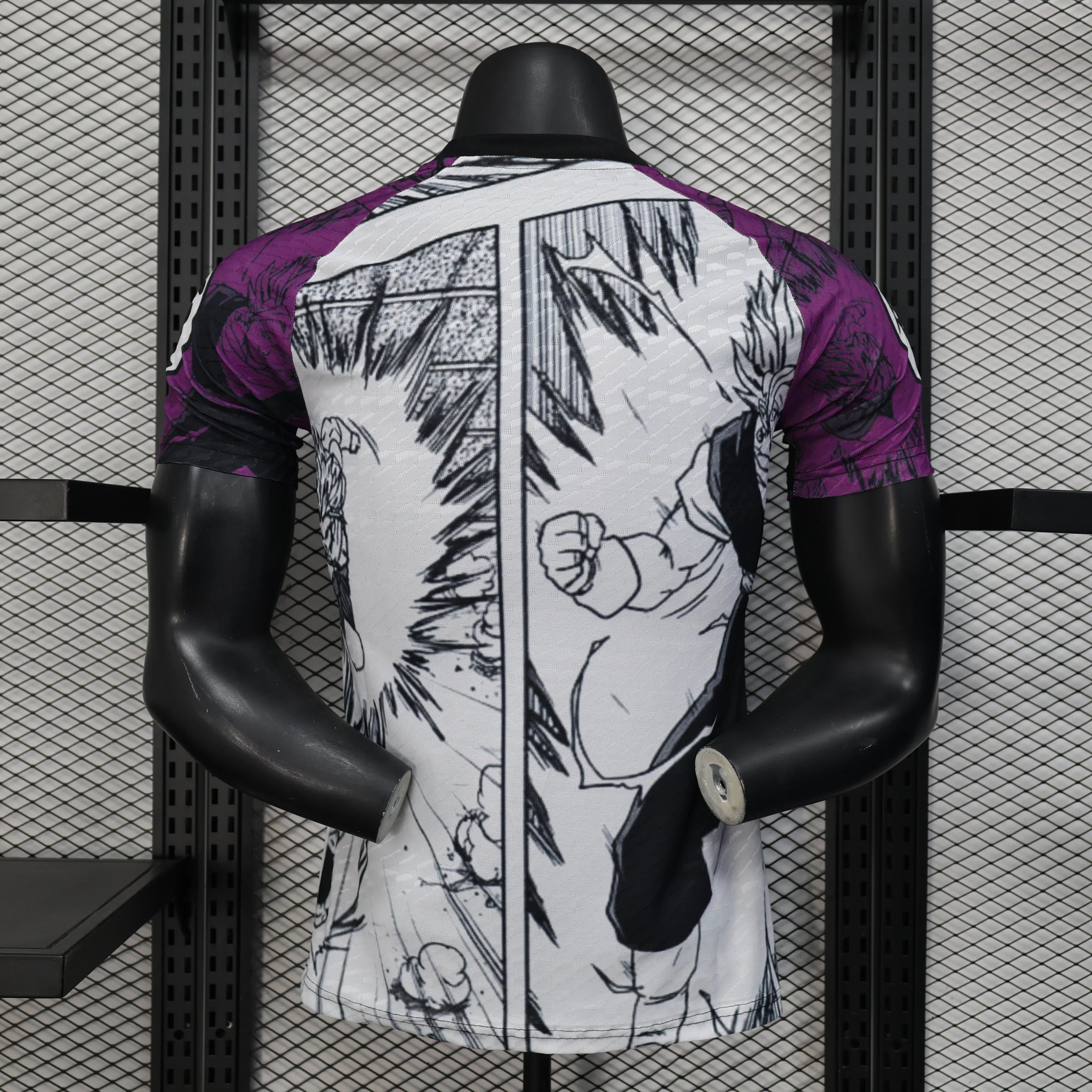 Japan Concept Shirt 2025-26