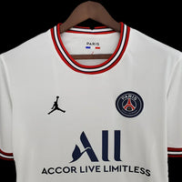 Paris Retro Shirt 2017 2018